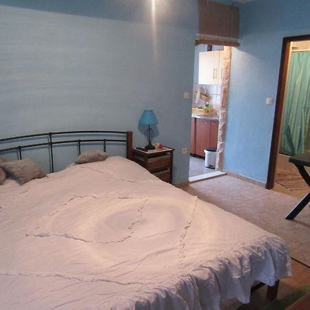 Ražanac Apartments Leon מראה חיצוני תמונה