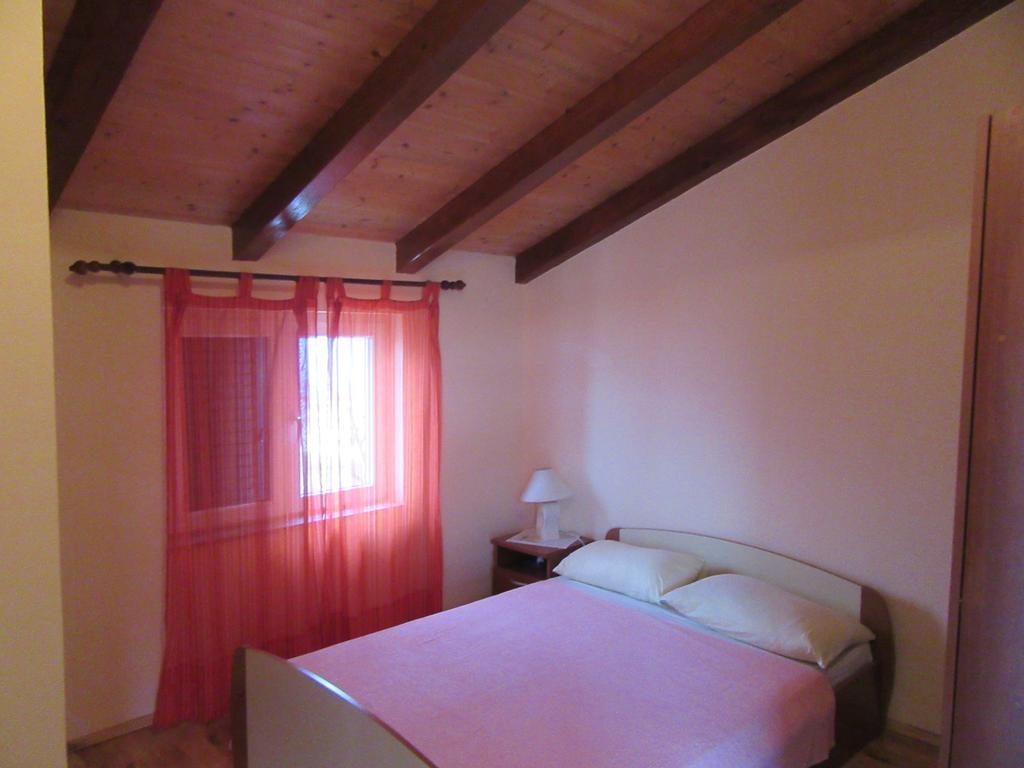 Ražanac Apartments Leon מראה חיצוני תמונה