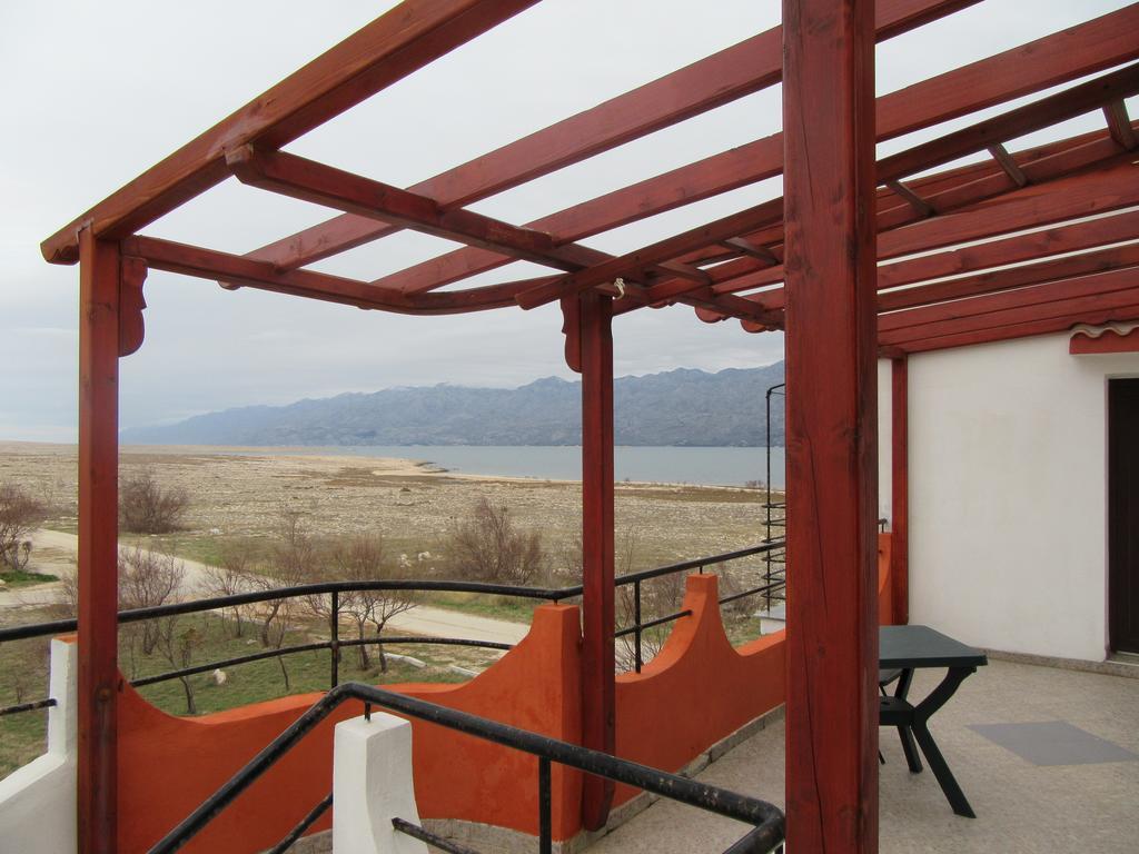 Ražanac Apartments Leon מראה חיצוני תמונה