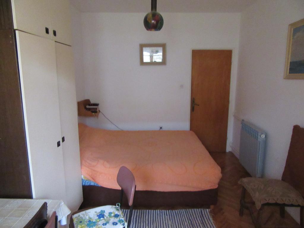 Ražanac Apartments Leon מראה חיצוני תמונה