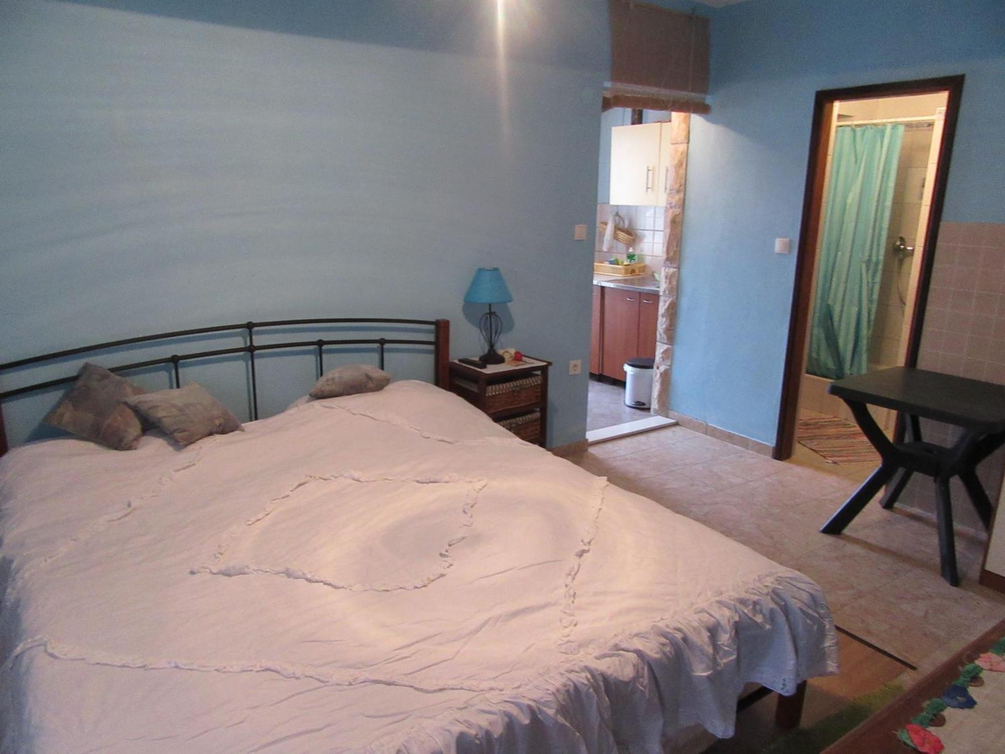 Ražanac Apartments Leon מראה חיצוני תמונה