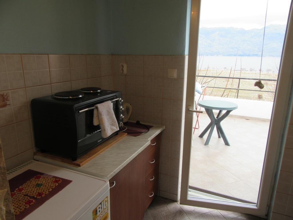 Ražanac Apartments Leon מראה חיצוני תמונה