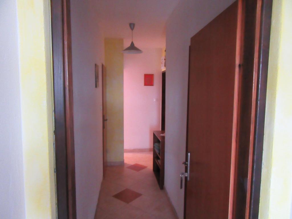 Ražanac Apartments Leon מראה חיצוני תמונה