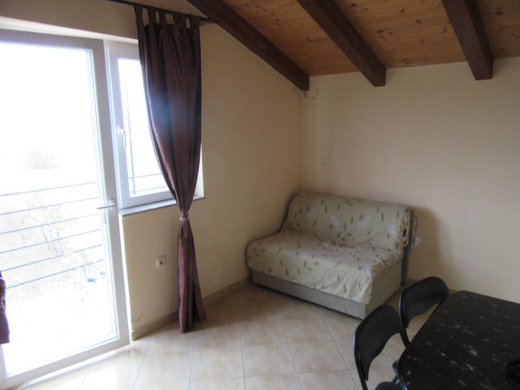 Ražanac Apartments Leon מראה חיצוני תמונה