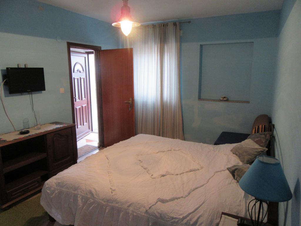 Ražanac Apartments Leon מראה חיצוני תמונה