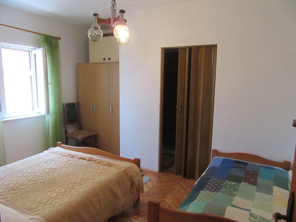 Ražanac Apartments Leon מראה חיצוני תמונה