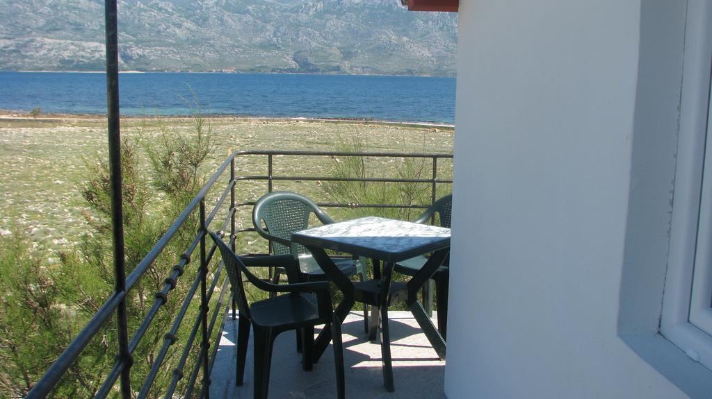 Ražanac Apartments Leon חדר תמונה