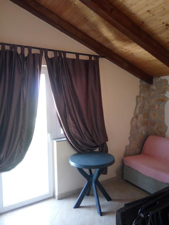 Ražanac Apartments Leon מראה חיצוני תמונה
