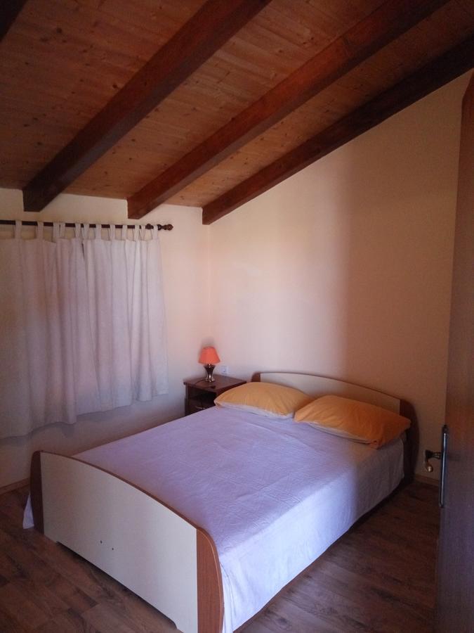 Ražanac Apartments Leon מראה חיצוני תמונה