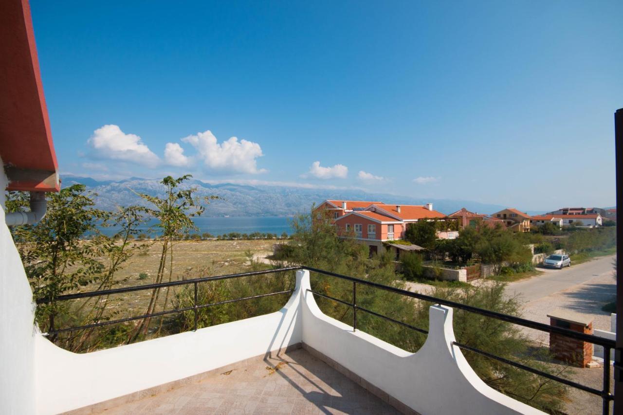 Ražanac Apartments Leon חדר תמונה