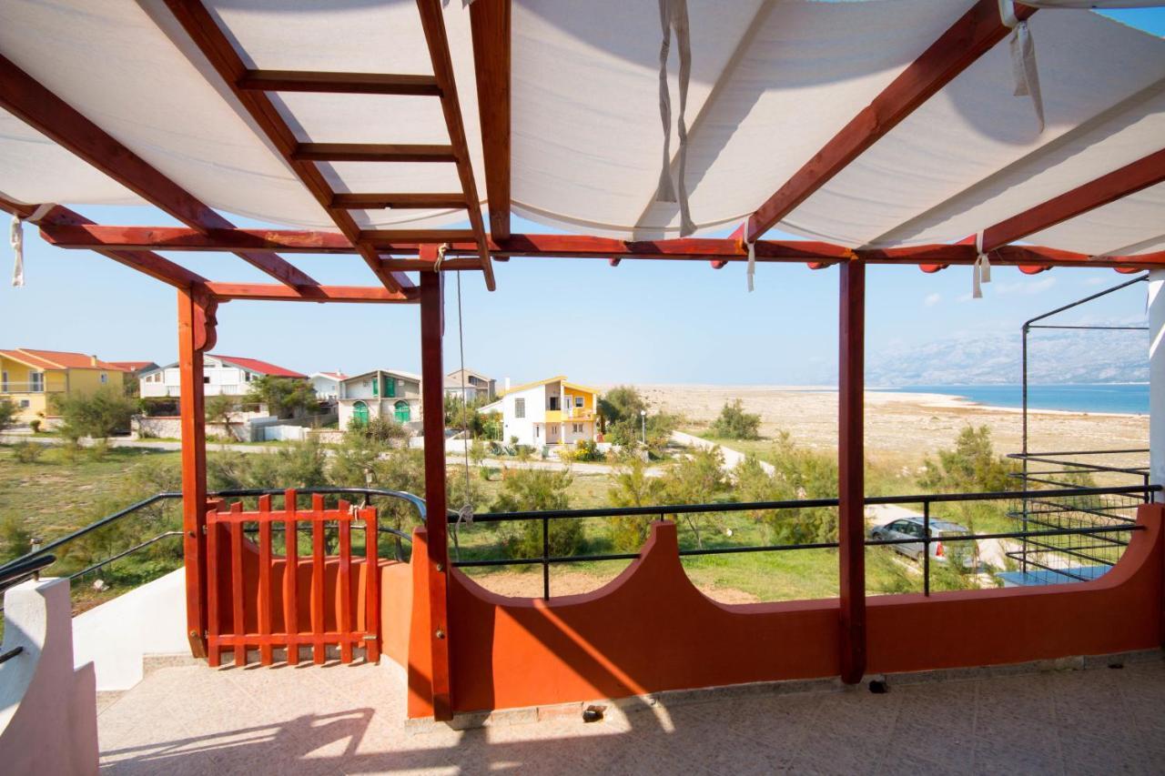 Ražanac Apartments Leon מראה חיצוני תמונה